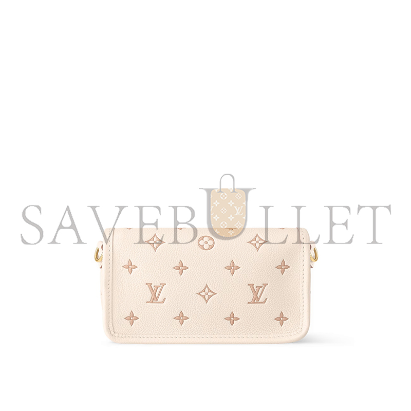 l0*is V*t0n nano diane m13642 (19*10.5*6cm)